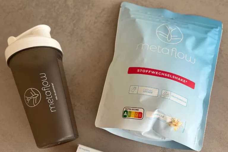 MetaFlow Erfahrungen: Unser Test und detaillierter Bericht - Titelbild