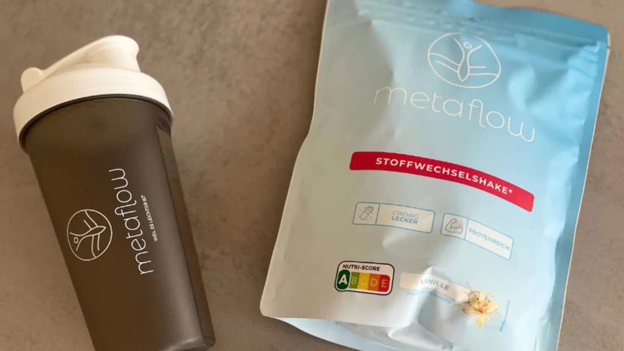 MetaFlow Erfahrungen: Unser Test und detaillierter Bericht - Titelbild