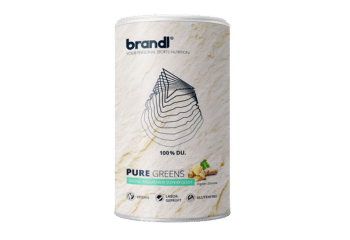 Brandl Pure Greens Promobild