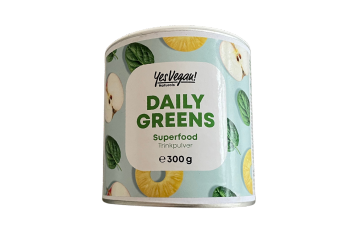 Daily Greens YesVegan