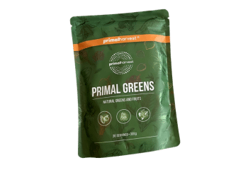 Primal Greens Promo